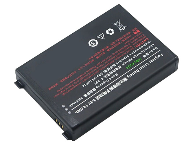 UROVO i6300A電池