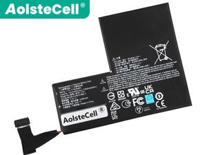 VALVE Steam Deck(256GB)電池