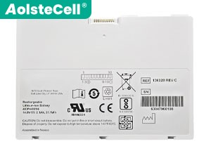 VARIAN 136328電池