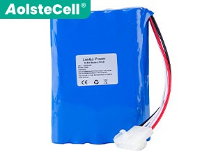 Viasys Healthcare AVEA SCROLL PUMP電池