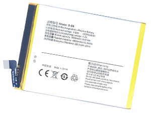 VIVO B-B8電池
