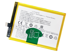 VIVO X20 plus電池