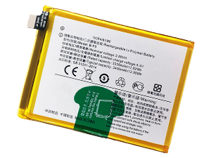VIVO B-F0電池