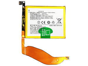 VIVO iQOO電池
