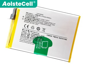 VIVO Z5x電池