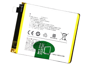VIVO B-K2電池
