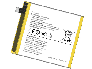 VIVO B-K8電池