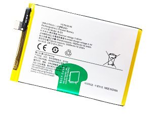 VIVO Y20電池