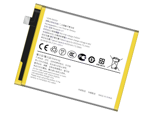 VIVO B-O7電池