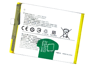 VIVO B-O9電池