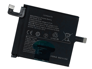 VIVO B-P8電池