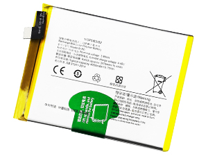 VIVO S10電池