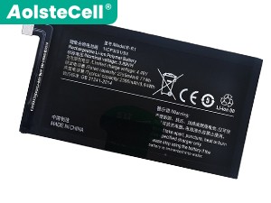 VIVO B-R1電池