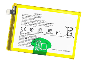VIVO B-R3電池