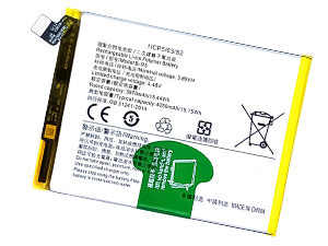 VIVO V23e 5G電池