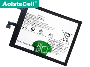 VIVO S15電池
