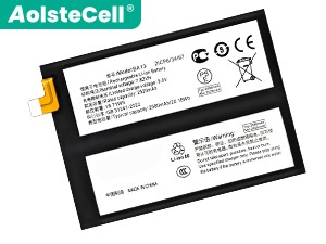 VIVO iQOO Neo9電池