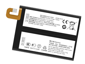 VIVO iQOO Neo 10 Pro電池