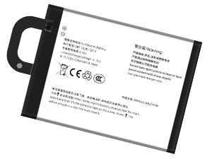 VIVO Y18電池