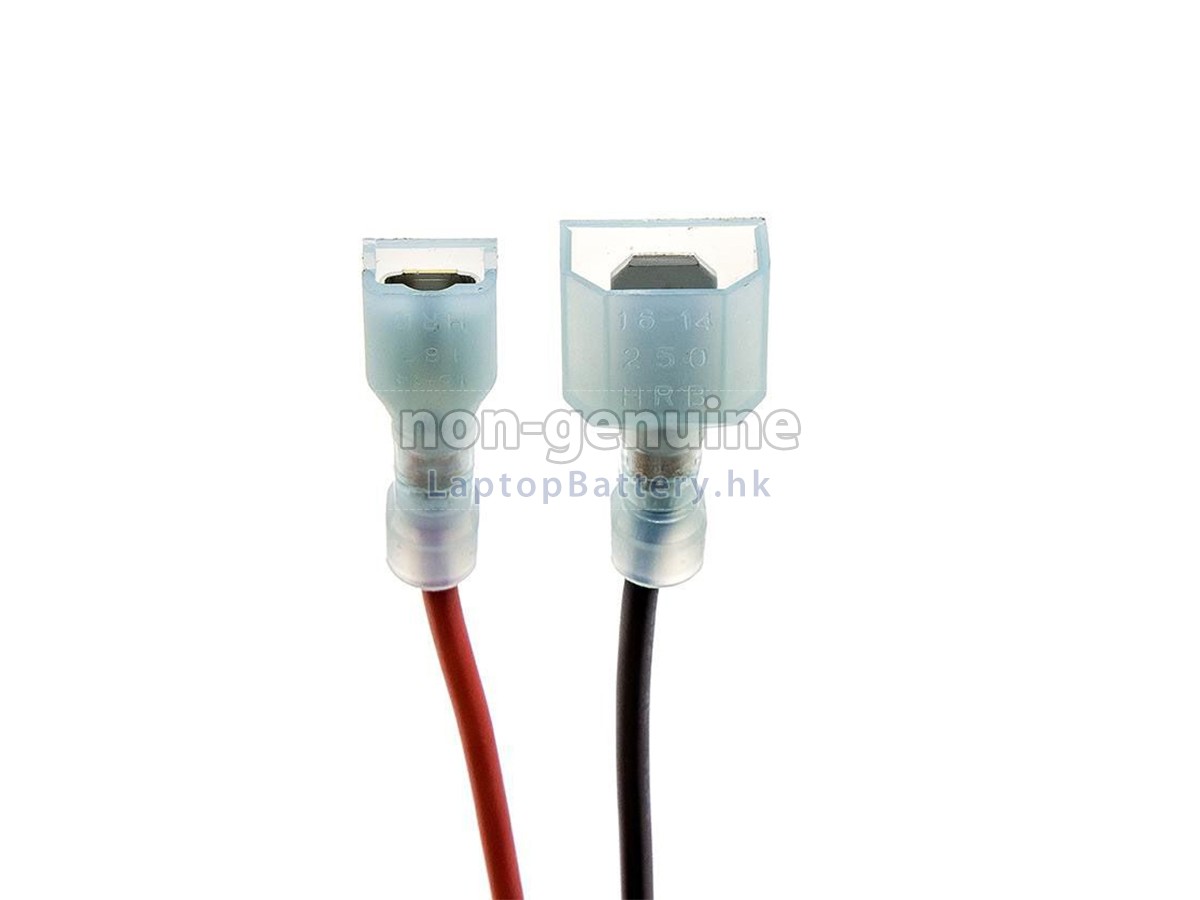 Welch Allyn CP1OO代用電池