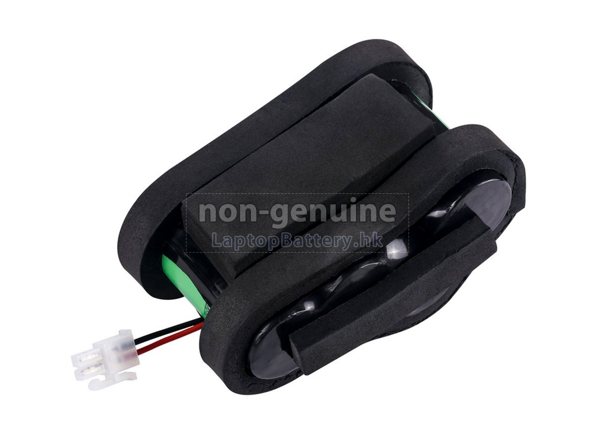 Welch Allyn LXI代用電池