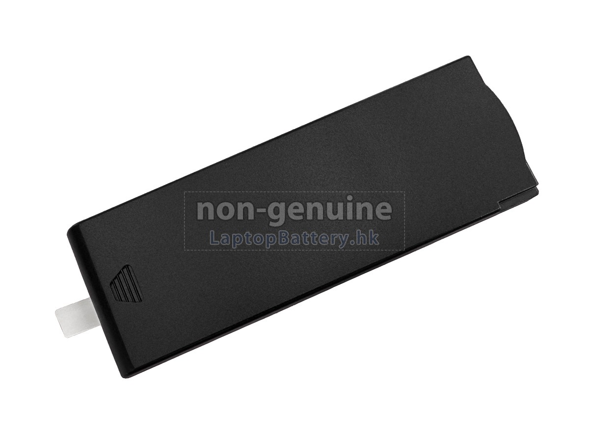 Welch Allyn CONNEX VITAL SIGNS MONITOR代用電池