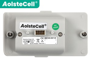 WELCH ALLYN 802LTON電池