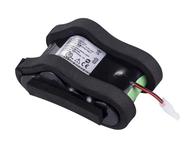 WELCH ALLYN 105632電池