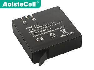 XIAOMI YI AZ16-1-1電池