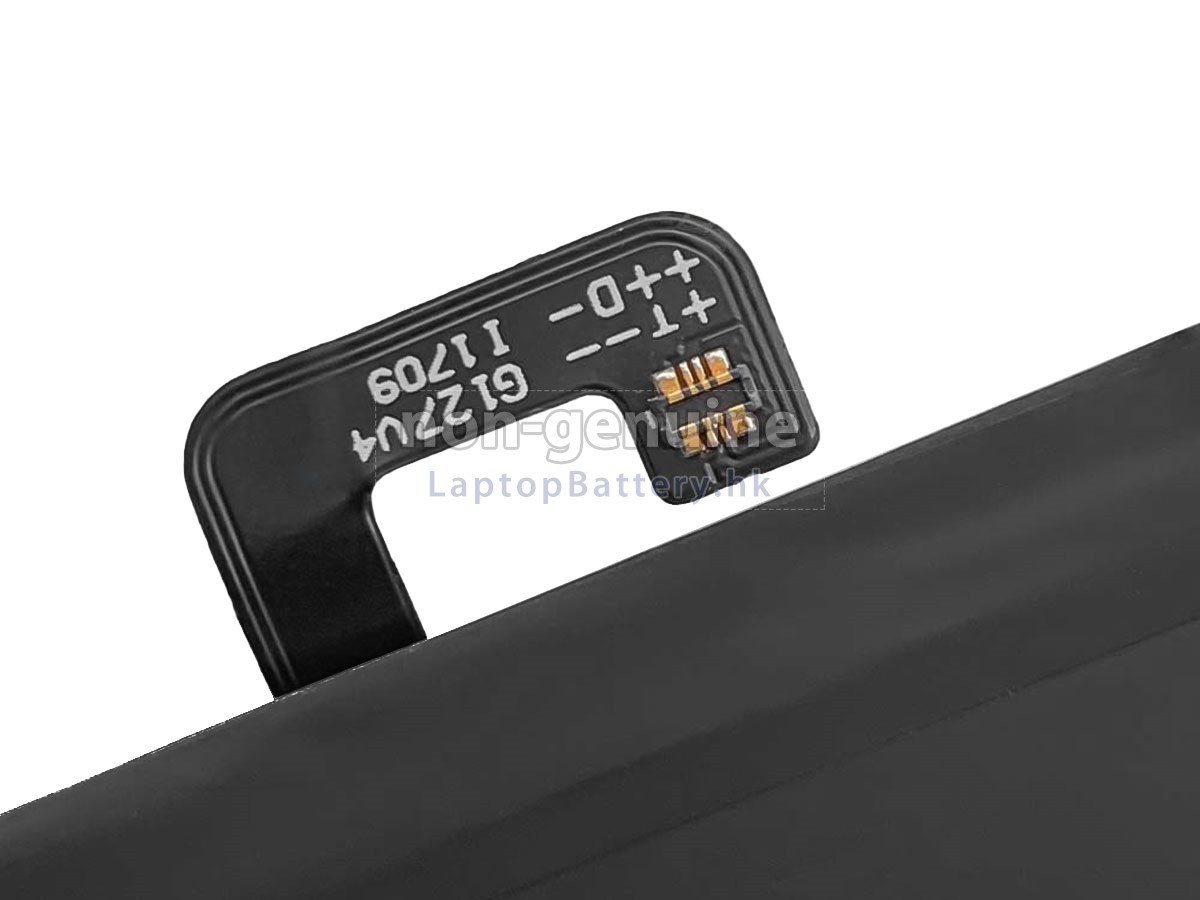 XiaoMi BM50代用電池