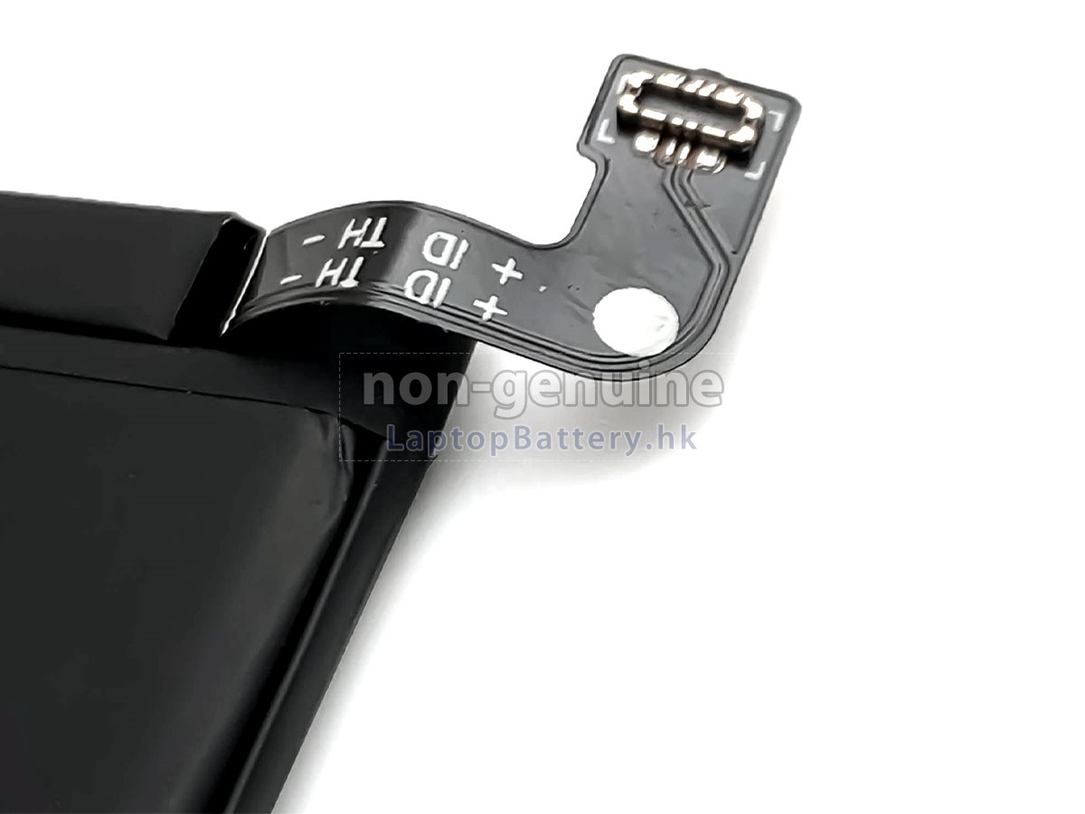 XiaoMi REDMI NOTE 8代用電池