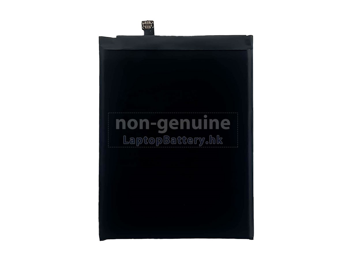 XiaoMi REDMI NOTE 8代用電池