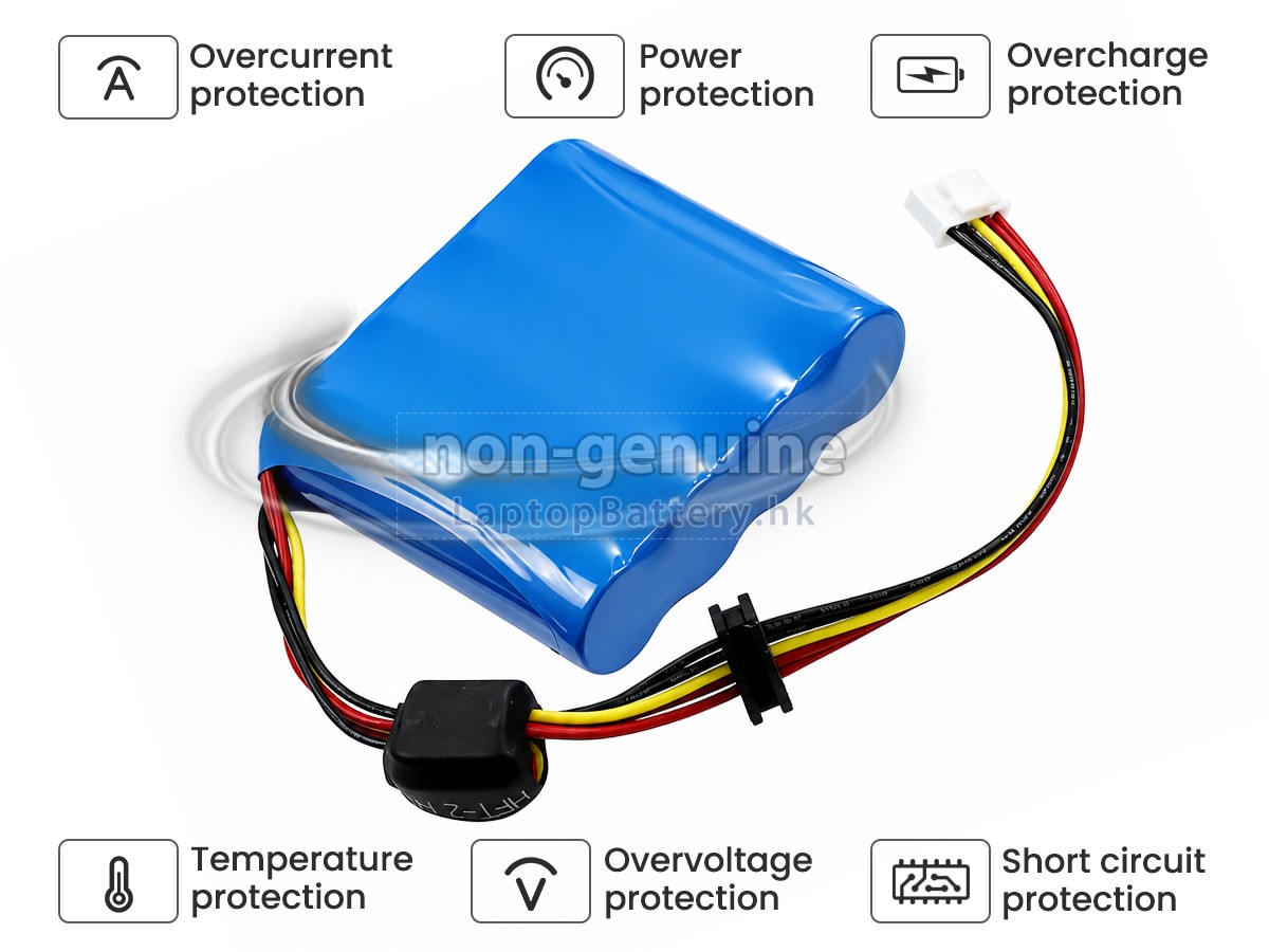 XiaoMi C0512A4代用電池