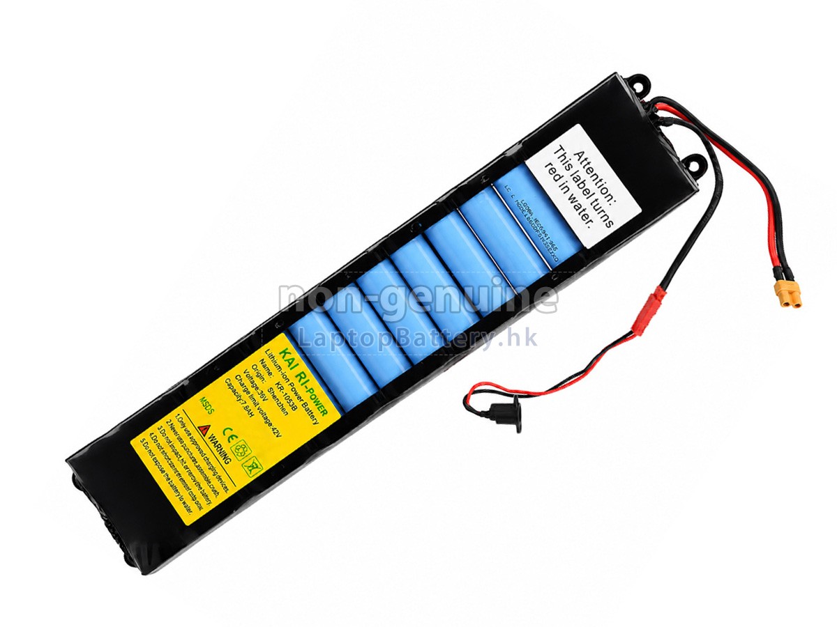 XiaoMi CHY3606C132058代用電池