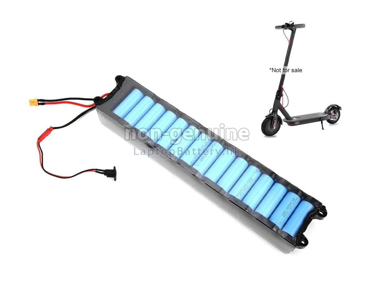XiaoMi CHY3606C132058代用電池