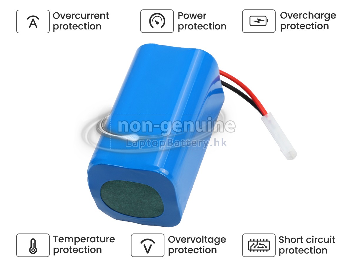 Xiaomi MIOJIA G1代用電池
