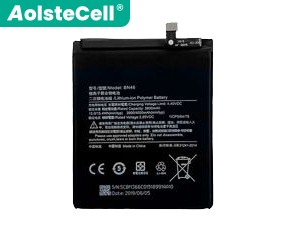 XIAOMI小米BN46(1icp5/64/79)電池