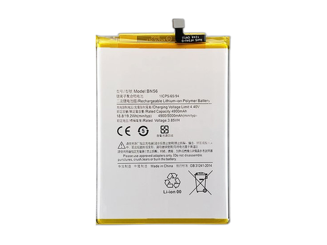 XIAOMI小米POCO C3電池