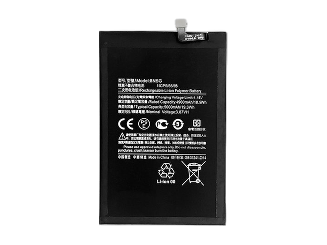 XIAOMI小米Redmi 10C電池