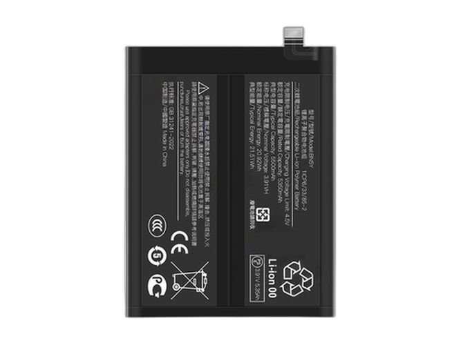 XIAOMI小米BN5Y電池