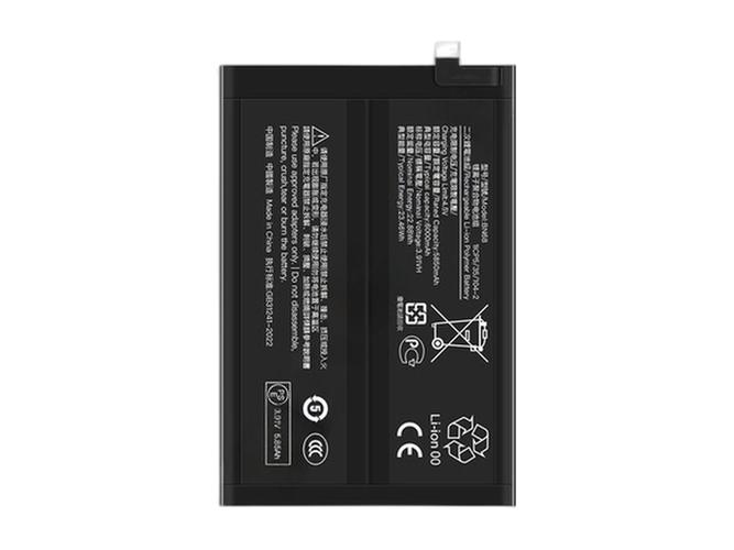XIAOMI小米BN68電池