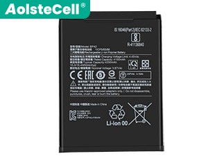 XIAOMI小米Mi 11 Lite電池