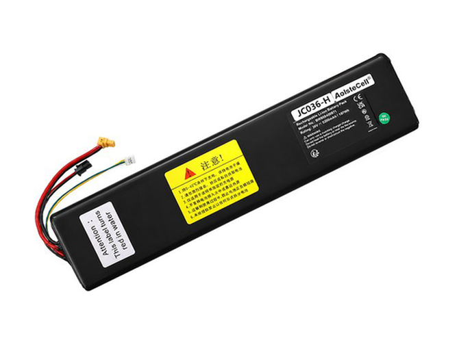 XIAOMI小米JC036-H電池