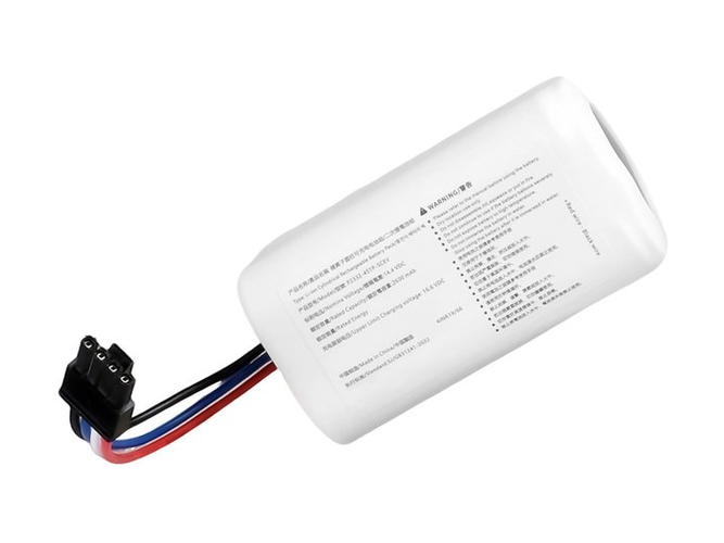 XIAOMI小米P2332-4S1P-SCEV電池
