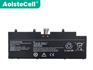 XIAOMI小米R14B02W電池
