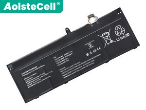 XIAOMI小米RMA2204-AB電池