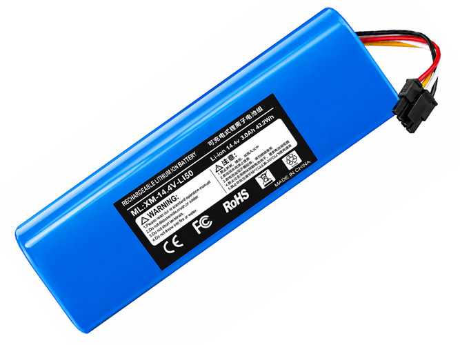 XIAOMI小米XM-14.4V-Li50電池