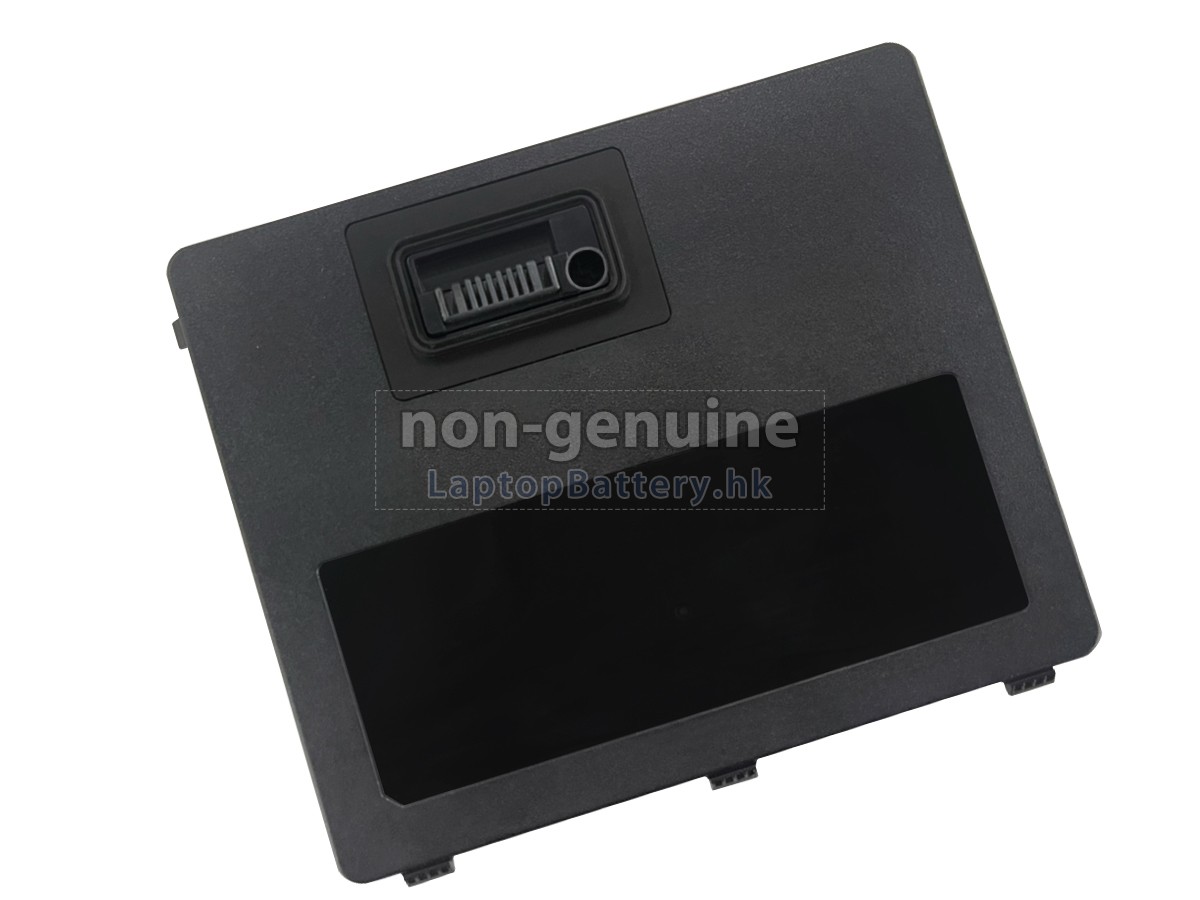 Xplore 1X101(2ICP7/44/125)代用電池