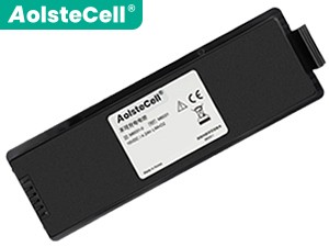 YUWELL M6060-0電池