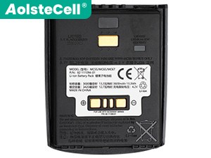 ZEBRA 82-111094-02電池